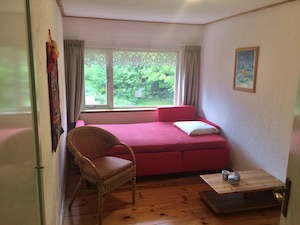 Kamer Genezing Helios Centrum Heerde